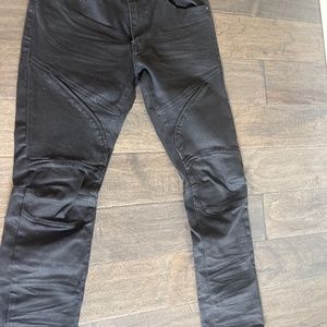 smoke rise jeans